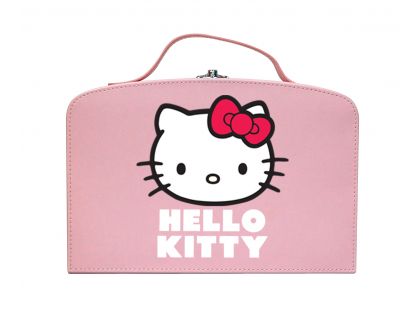 Gran Soleil Hello Kitty šperkovnice Premium