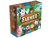 Granna Superfarmář hra s kostkami