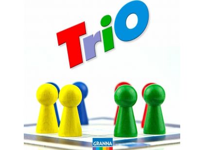 Granna Trio