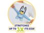 Grant and Bowman Bluey Stretchy Super pružná figurka Bluey 5
