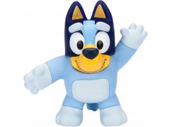 Grant and Bowman Bluey Stretchy Super pružná figurka Bluey