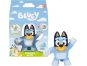 Grant and Bowman Bluey Stretchy Super pružná figurka Bluey 6