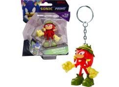 Grant and Bowman Sonic Klíčenka v Blistru