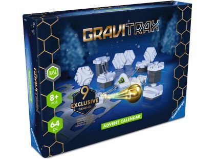 GraviTrax Adventní kalendář