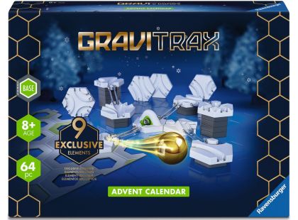 GraviTrax Adventní kalendář