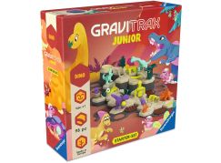 GraviTrax Junior Dinosauři Startovní sada L