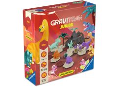 GraviTrax Junior Dinosauři