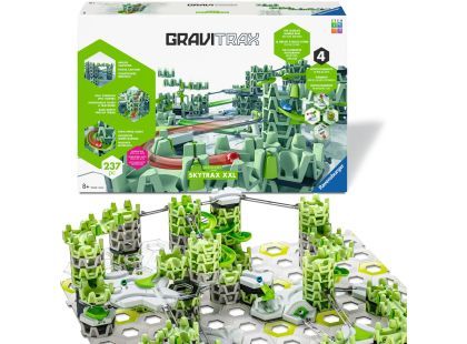 GraviTrax Skytrax Startovní sada XXL