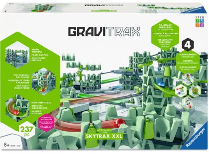 GraviTrax Skytrax Startovní sada XXL