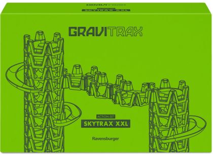 GraviTrax Skytrax Startovní sada XXL
