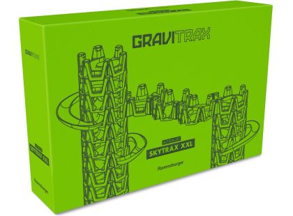 GraviTrax Skytrax Startovní sada XXL