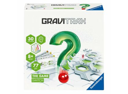 GraviTrax The Game Switch
