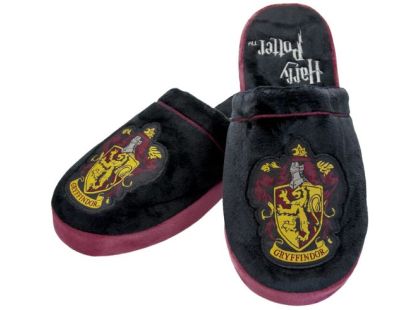 Groovy Harry Potter 1 Bačkory Nebelvír vel. 42-45