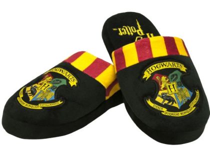 Groovy Harry Potter 1 Bačkory pánské Bradavice vel. 37-41