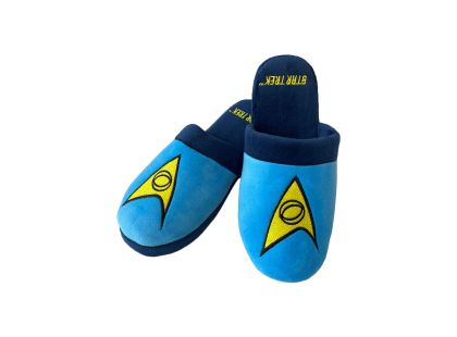 Groovy Bačkory Star Trek Spock (42-45)