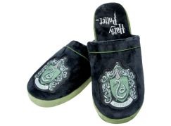 Groovy Harry Potter 1 Bačkory unisex Zmijozel vel. 42-45