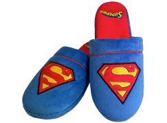 Groovy Superman Bačkory Unisex vel. 42-45