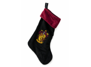 Groovy Harry Potter Vánoční ponožka Nebelvír