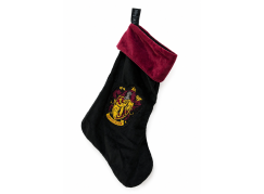 Groovy Harry Potter Vánoční ponožka Nebelvír