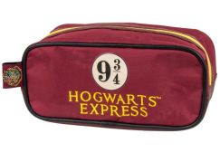 Groovy Harry Potter 1 Kosmetická taštička 9 a tři čtvrtě