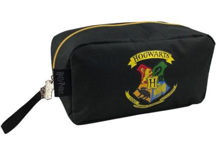 Groovy Harry Potter 1 Kosmetická taštička Bradavice