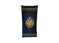 Groovy Osuška Harry Potter Gold Crest 75x150 cm