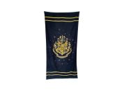 Groovy Osuška Harry Potter Gold Crest 75x150 cm