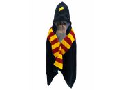 Groovy Pončo Harry Potter Bradavice