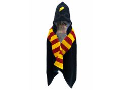 Groovy Pončo Harry Potter Bradavice