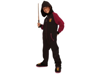 Groovy Harry Potter 1 Overal dětský Nebelvír L