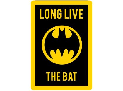 Groovy Batman Rohožka 80x120 cm