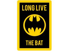 Groovy Batman Rohožka 80x120 cm