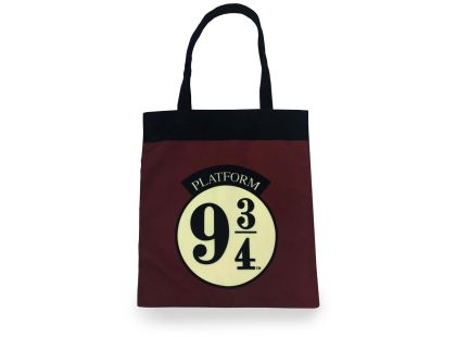 Groovy Harry Potter 1 Taška na rameno 9 a tři čtvrtě