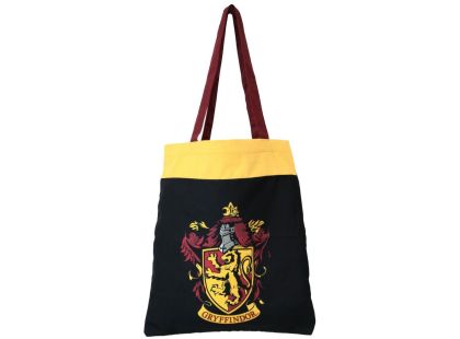 Groovy Harry Potter 1 Taška na rameno Nebelvír