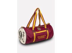 Groovy Harry Potter 1 Taška sportovní 9 a tři čtvrtě