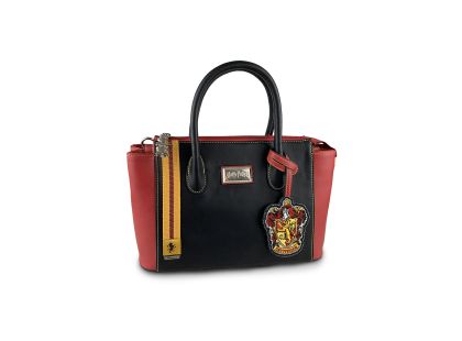 Groovy Taška z umělé kůže Harry Potter Nebelvír