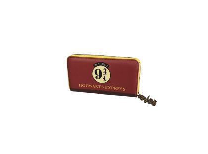 Groovy UK Limited Peněženka Harry Potter 1 9 a 3,4, velká