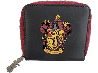 Groovy UK Limited Peněženka Harry Potter 1 Nebelvír