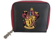 Groovy UK Limited Peněženka Harry Potter 1 Nebelvír