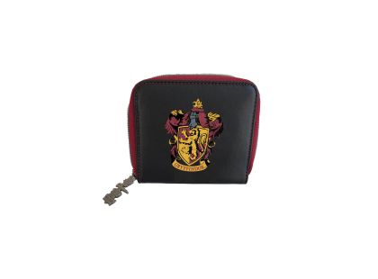 Groovy UK Limited Peněženka Harry Potter 1 Nebelvír