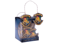 Groovy UK Limited Světla řetěz Harry Potter 1 Bradavice