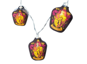 Groovy UK Limited Světla řetěz Harry Potter 1 Nebelvír