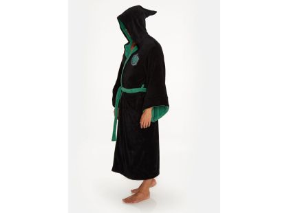 Groovy Harry Potter 1 Župan dámský Zmijozel