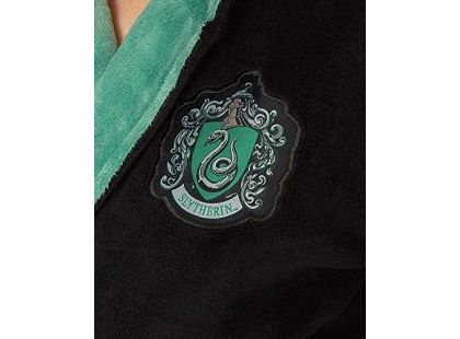 Groovy Harry Potter 1 Župan dámský Zmijozel