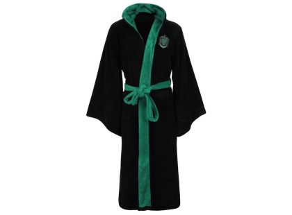Groovy Harry Potter 1 Župan dámský Zmijozel