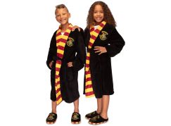 Groovy Harry Potter 1 Župan dětský Bradavice vel. M