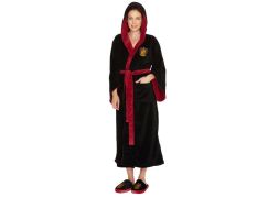 Groovy Harry Potter 1 Župan dámský Nebelvír