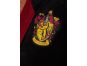 Groovy Harry Potter 1 Župan plášť dětský Nebelvír vel. XL 3