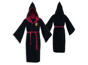 Groovy Harry Potter 1 Župan plášť dětský Nebelvír vel. XL