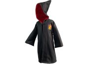 Groovy Harry Potter 1 Župan plášť dětský Nebelvír 7-9 let